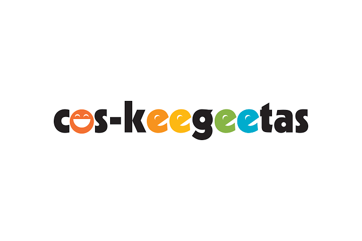 Cos-keegeetas