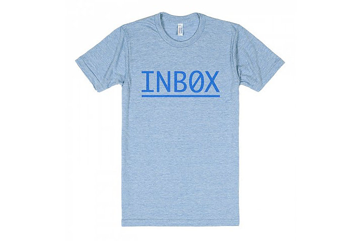 Inbox Zero