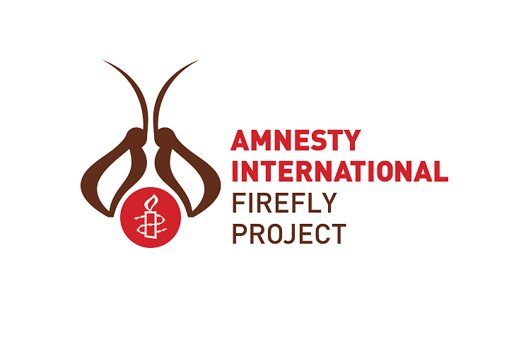Amnesty International Firefly Project