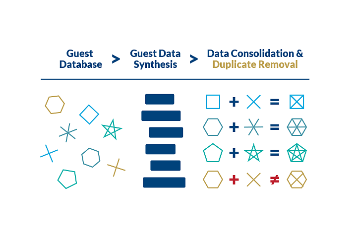 Guest Data Synthesis