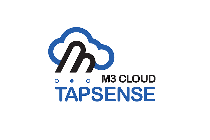 M3 Cloud - TapSense