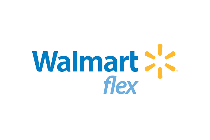 Walmart Flex