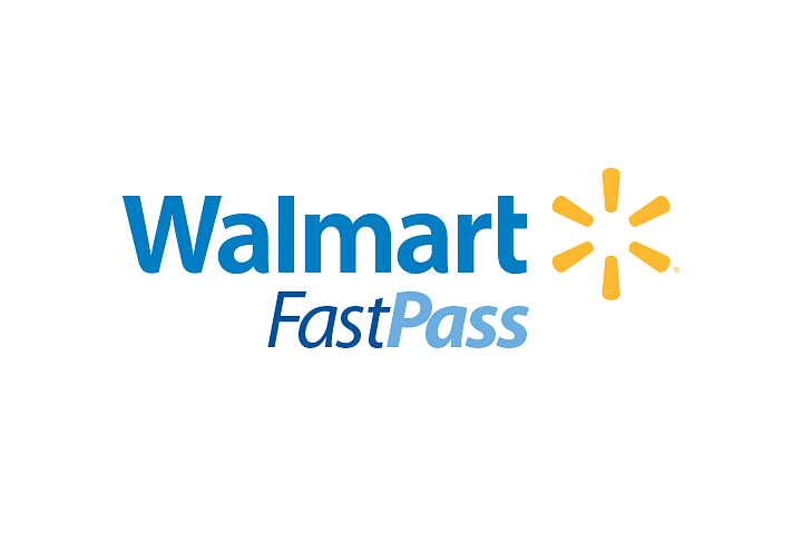 Walmart FastPass